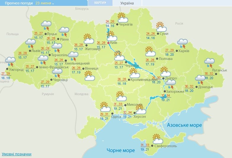 фото meteo.gov.ua фото meteo.gov.ua