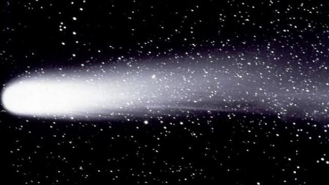 Через 5 лет Землю уничтожит комета-убийца — Ученые