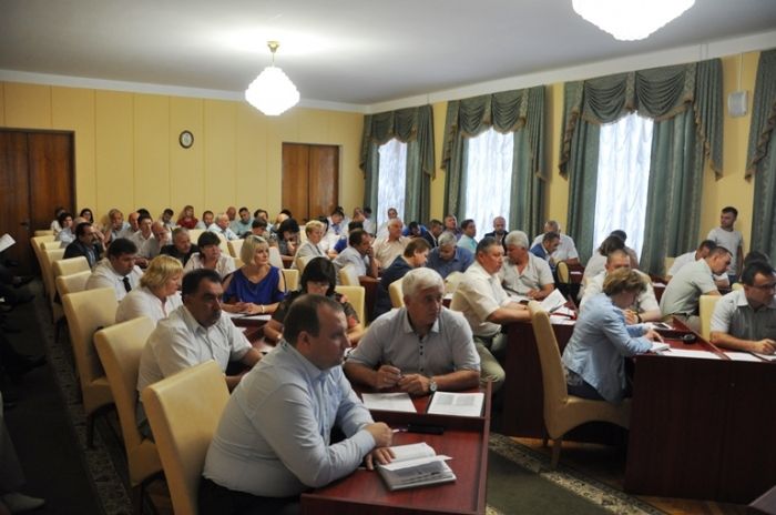 Поради створять до 1 вересня / Житомирська ОДА Поради створять до 1 вересня / Житомирська ОДА