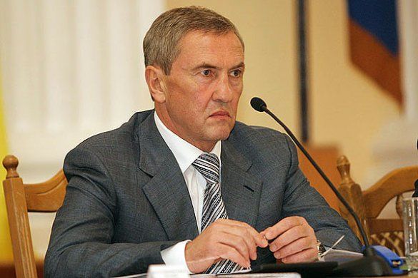 Экс-мэру Киева Черновецкому сообщили о подозрении из-за призывов признать границы "ДНР" и " ЛНР " / фото kmv.gov.ua Экс-мэру Киева Черновецкому сообщили о подозрении из-за призывов признать границы "ДНР" и " ЛНР " / фото kmv.gov.ua