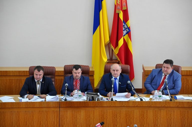 Зараз у Житомирській області створено 32 об'єднаних територіальних громади / Фото oda.zt.gov.ua Зараз у Житомирській області створено 32 об'єднаних територіальних громади / Фото oda.zt.gov.ua