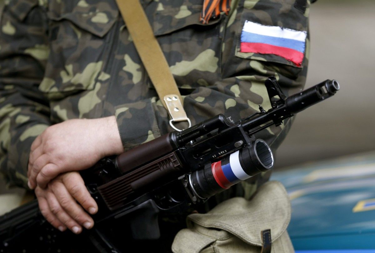 Россия мобилизует военных на войну против Украины / фото narodna-pravda.ua