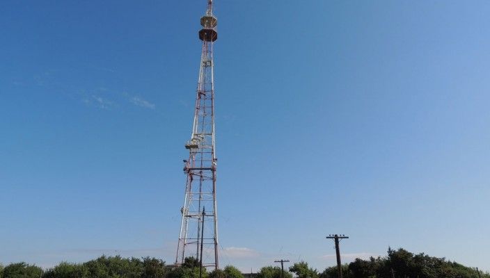 В Польше планируют создать сеть наблюдательных постов / Informator.media В Польше планируют создать сеть наблюдательных постов / Informator.media