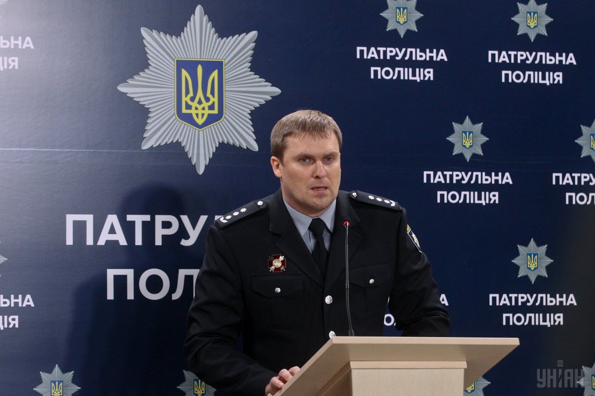 Луценко підтвердив проведення обшуків у Трояна / фото УНІАН Луценко підтвердив проведення обшуків у Трояна / фото УНІАН