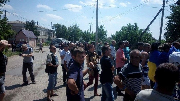 Двом чоловікам обрано запобіжний захід у вигляді домашнього арешту / фото dumskaya.net Двом чоловікам обрано запобіжний захід у вигляді домашнього арешту / фото dumskaya.net