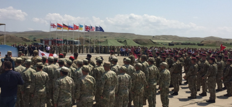Photo from @2dCavalryRegt Photo from @2dCavalryRegt