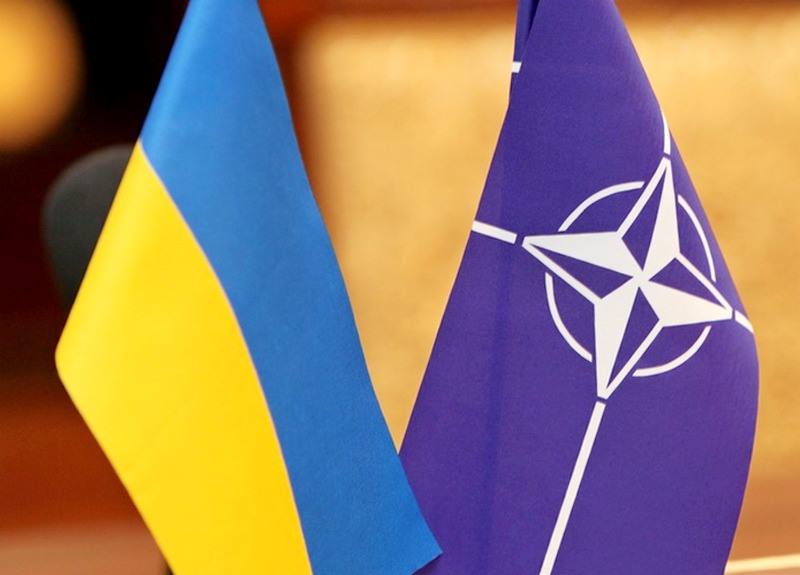 Альянс не планирует проводить в декабре заседания комиссии Украина-НАТО / фото navy.mil.gov.ua