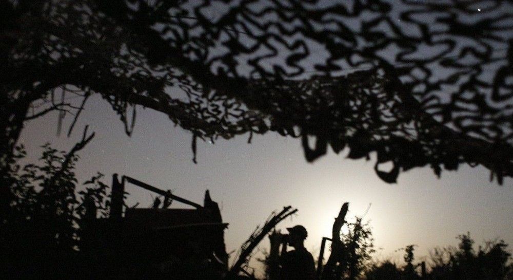 "School-year ceasefire": Donbas militants attack Ukraine 35 times in last day