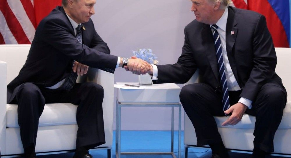 CNN: Путін підштовхує Трампа до 