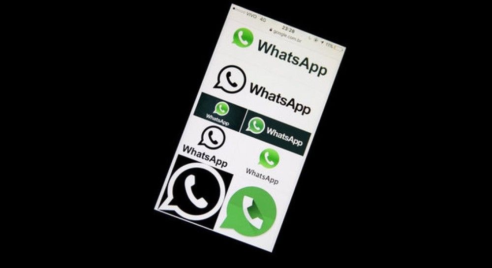 Работает ли whatsapp в китае