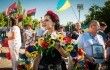 Празднование 3-й годовщины освобождения Славянска и Краматорска <br> УНИАН