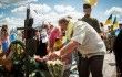 Празднование 3-й годовщины освобождения Славянска и Краматорска <br> УНИАН