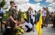 Празднование 3-й годовщины освобождения Славянска и Краматорска <br> УНИАН