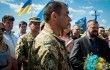 Празднование 3-й годовщины освобождения Славянска и Краматорска <br> УНИАН