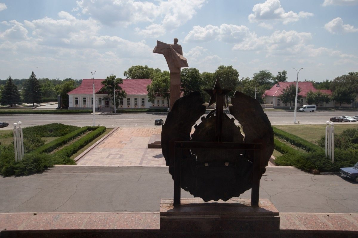 МЗС Молдови різко відреагувало на заяви посла РФ щодо "захисту" Придністров’я