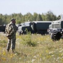 JFO: Ukraine reports 20 enemy attacks in Donbas in last day