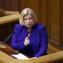 Ukraine not to succumb to blackmail on prisoner swap issue – humanitarian envoy