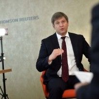 У министра финансов Данилюка нашли тайную квартиру в Лондоне