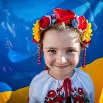 Ukrainian ranks 8th among 10 most spoken languages in Europe (Infographics)
