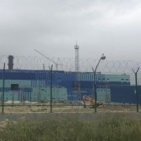 Russian drive to replace Western technology hits snag as turbine prototype destroyed in tests - Reuters