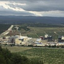 Siemens озвучил убытки из-за скандала вокруг турбин концерна в Крыму