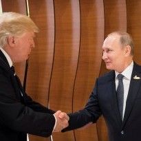 VOA: Senate Democrats accuse Trump of failing to confront Russian threat