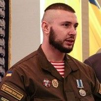 Ukraine's envoy to Italy says trial of National Guardsman Markiv result of Kremlin's "special operation"
