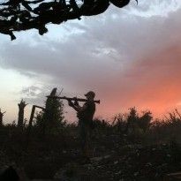 Боевики обстреливают Донецкую фильтровальную станцию – поврежден резервный хлоропровод