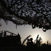 JFO: Ukraine reports 4 WIA's amid 28 enemy attacks in Donbas in past day