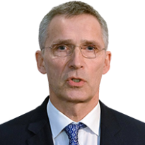 "Мы не можем изолировать Россию. Поэтому мы верим в сдерживание, оборону и предсказуемый подход, но, в то же время, в открытые каналы для политического диалога"