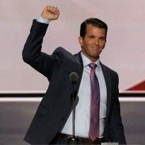 Donald Trump Jr. communicated with WikiLeaks during 2016 campaign