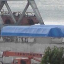 Reuters: Russia test-fires sanctions-busting Crimea turbine