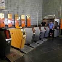 Проект по строительству сети скоростного Wi-Fi в киевском метро заморожен - СМИ