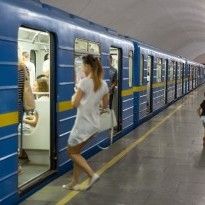 Kyiv to get funds from national budget for construction of bridge, subway line