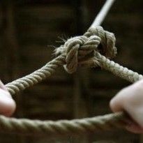 В Одесской области 20-летнего юношу нашли повешенным в парке