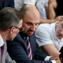 Court sets UAH 7 mln bail for Rozenblat in anti-graft trial