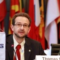 OSCE SMM must be allowed access throughout Ukraine - Greminger