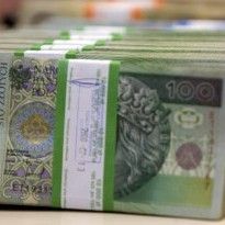 Poland says Ukrainian workers transfer about $3.84 bln home in 2017