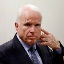 McCain: U.S. elex meddling should be seen in context of Putin's 