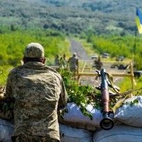 Four Ukrainian troops killed, two wounded in Donbas as militants mount 28 shellings in past day