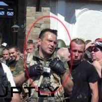 ГПУ не получила официального ответа от РФ об экстрадиции боевика 