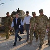 Russia's MFA: Surkov-Volker dialogue on Donbas will go on