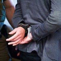 На Житомирщине на взятке в 10 тысяч гривень задержали чиновника Госгеокадастра