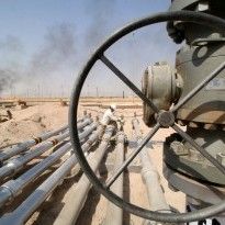 Reuters: Oil edges up on looming Iran sanctions, but rising global supply caps market