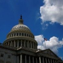 Разведка США заявила о попытках России, Китая и Ирана вмешаться в промежуточные выборы