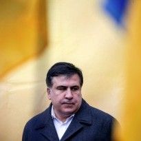 Saakashvili tells protesters in Kyiv he is ready to become Ukraine's prime minister – media