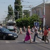 Вопрос Приднестровья будет решаться на референдуме - президент Молдовы