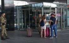За продаж дівчат на Кіпр і в Туреччину поліція затримала мешканку Миколаєва