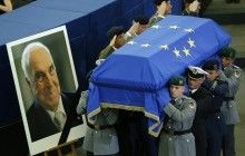 Гельмут Коль був людиною, яка боролась за свободу та демократію, - голова ЄП