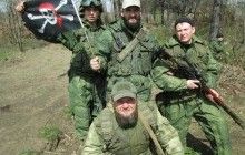 Окупанти збільшують кількість ДРГ на Донбасі